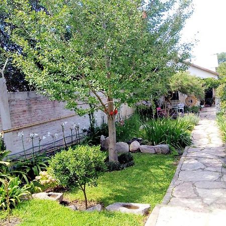 B&B Garden Atelier لا كومبر المظهر الخارجي الصورة