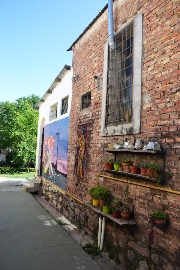 B&B Garden Atelier لا كومبر المظهر الخارجي الصورة