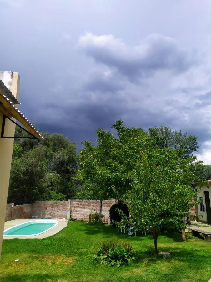 B&B Garden Atelier لا كومبر المظهر الخارجي الصورة