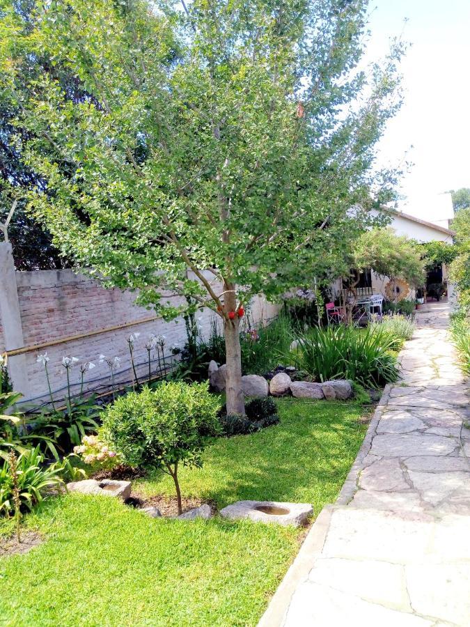 B&B Garden Atelier لا كومبر المظهر الخارجي الصورة